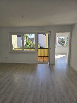 Charmante Stadtwohnung in ruhiger und zentraler Lage