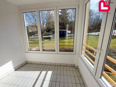 Gemütliche 2-Zimmer Wohnung in Neufelden