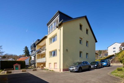 Modernisiertes MFH in bevorzugter Lage von Gelnhausen Stadt