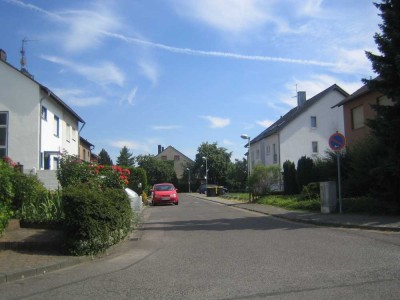 Helle 2 Zimmer-Wohnung in ruhiger Lage von Kerpen