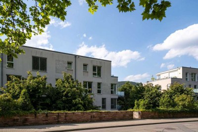 Wohnen am Heidelberger Schloss