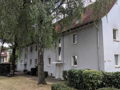 *Familienfreundliche kleine 3-Zimmer-Wohnung*