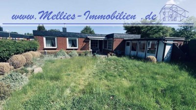 Bungalow in Uelzen am Königsberg