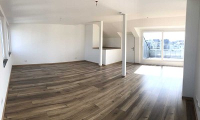Modernes Studio mit Terrasse im 5. OG – Stilvolles Wohnen auf 60 m²