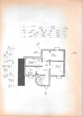 Gepflegtes Reihenhaus mit 4 Zimmern in Dannenberg (Elbe)