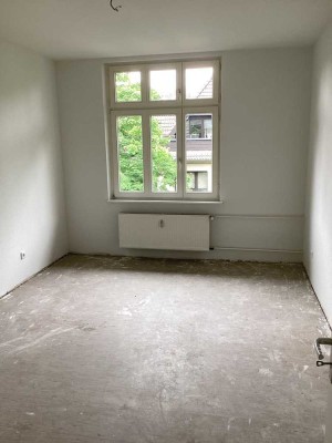 2,5 Zimmerwohnung mit Altbaucharme Nähe Altstadt