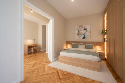 Kernsanierter ERSTBEZUG in toller Lage mit perfektem Grundriss!