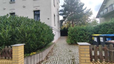 Singletraum in Leipzig – Ein-Raum-Wohnung mit Balkon & Wohlfühlfaktor!