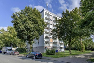 2-Zimmer-Wohnung in Dortmund Aplerbeck