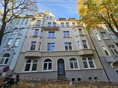 Herrliche Altbau-Wohnung gut angebunden in Hagen