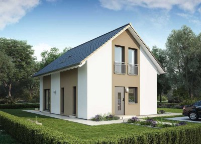 Modernes Wohnen mit Stil & Flexibilität