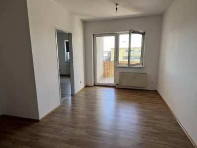 Gut aufgeteilte 3 Raumwohnung in Enns