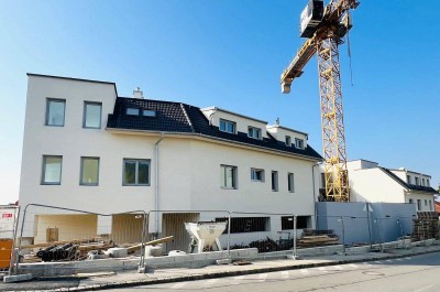 ++ VIER Zimmer mit ZWEI BALKONE ++ 100% Finanzierung möglich