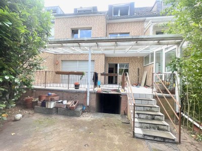 Merheimer Heide Ein-Zweifamilienhaus