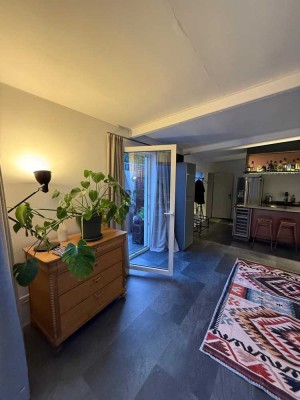 1-Zimmer-Bungalow in Frechen