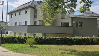 Sehr schöne, helle 3-Zimmer-Wohnung mit Balkon in zentraler Lage in Bad Aibling