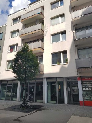 Attraktive 4-Zimmer Wohnung in der Innenstadt von Braunschweig