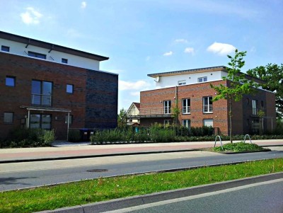 Schöner Wohnen ... Toplage im Auenviertel von MS-Gievenbeck... Topausstattung