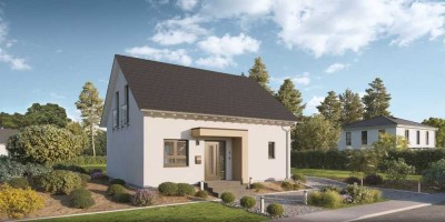 Ihr Traumhaus in Harthausen - Individuell gestaltetes Einfamilienhaus für höchste Ansprüche