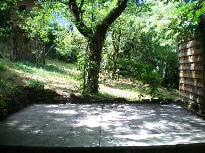 *Wohnen im Grünen am Hasenberg* nette 2 Zi.-Whg. mit Terrasse
