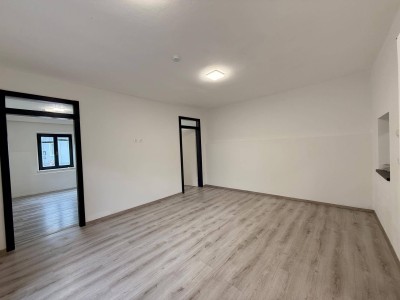 Moderne 3-Zimmer-Wohnung inkl. Parkplatz ab Oktober zu vergeben!