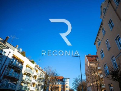 Attraktives Wohnungspaket mit 19 Einheiten und zusätzlichem Baurecht im Dachgeschoss in Laim