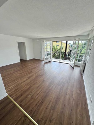 Erstbezug nach Renovierung 4-Zimmer-Wohnung in Biberach
