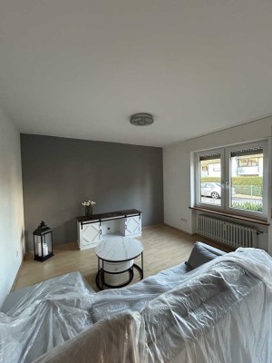 Attraktive 2-Zimmer-Wohnung mit EBK in Knittlingen