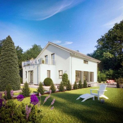 Gemütliches Haus in idyllischer Lage - Ihr neues Zuhause wartet