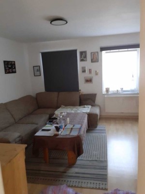 Ruhige 2-Zi. KDB-Wohnung in Düren energetisch saniertes Haus