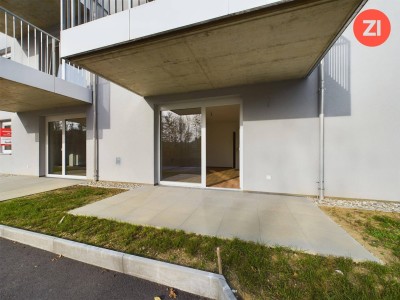 Attraktive geförderte 3-Zimmer-Wohnung, in der Nähe der Autobahn S10
