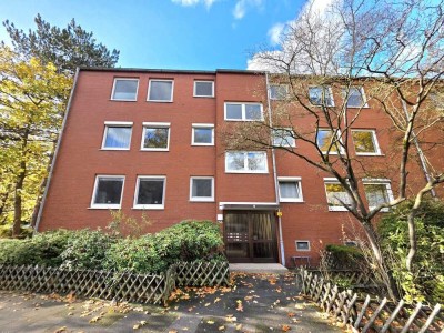 ***28357 HB, Ortsteil Lehester-Deich***3 Zi.ETW mit Balkon