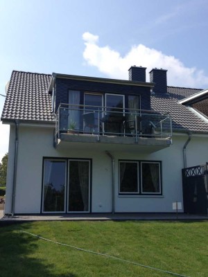 Gepflegte 3-Zimmer-Wohnung mit Terrasse & Ostseeblick in Heiligenhafen