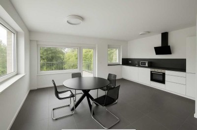 4 Zimmer inklusive Küche, Garage und Stellplatz - Top Lage Königsdorf
