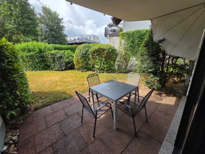630 € - 57 m² - 2.0 Zi.
möblierte 2 Zimmer Wohnung in 56179 Vallendar, Nähe WHU, Nähe Koblenz