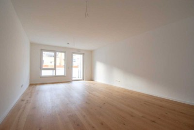 Osterstraßen Carré - hochwertige 3 Zimmer Wohnung