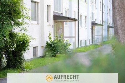 A U F R E C H T °DER BEGINN ETWAS SCHÖNEM° 3ZKB Wohnung – modernisiert & bereit für Ihre Vision!
