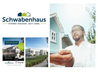 Bauen mit Vertrauen: Die Zukunft für Ihre Familie