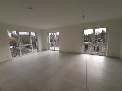 3-Zimmer Wohnung mit Balkon in Saarbrücken