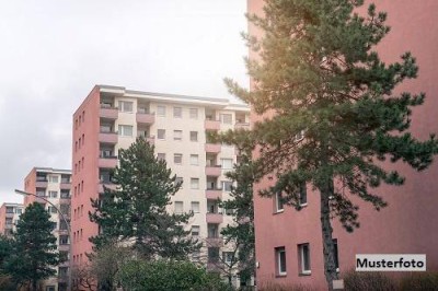 3-Zimmer-Wohnung mit Stellplatz
