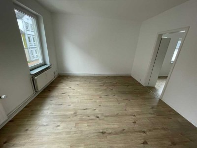 Gemütliche 2-Zimmer-Etagenwohnung in der Glücksburger Straße
