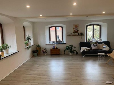 Schöne 2 Zimmer Wohnungen in Nennslingen