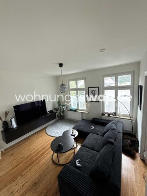 Wohnungstausch: Hummelsbütteler Landstraße 82