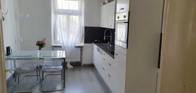Gepflegte 2-Zimmer-Wohnung in Nürnberg