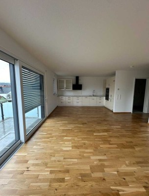 2- Zimmer Senioren Wohnung / barrierefreie Wohnung/ betreutes Wohnen