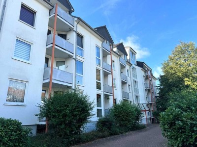 2-Zimmer-Wohnung zu vermieten - Hildesheim / Himmelsthür