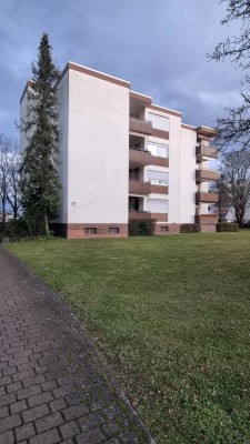 Stilvolle 2,5-Raum-Wohnung mit Einbauküche in Frankenthal (Pfalz)