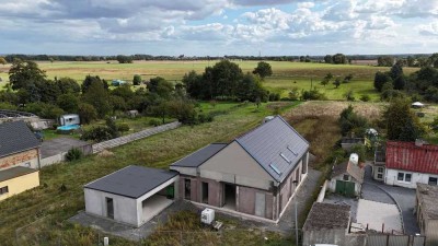 Architektonisch durchdacht, hochwertig ausgestattet – Ihr neues Zuhause!