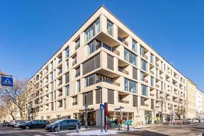 2 ZIMMER NEUBAU ***PROVISIONSFREI*** PRENZLAUER BERG