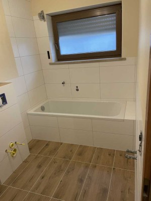 Ansprechende 2-Zimmer-Wohnung mit EBK in Hallstadt